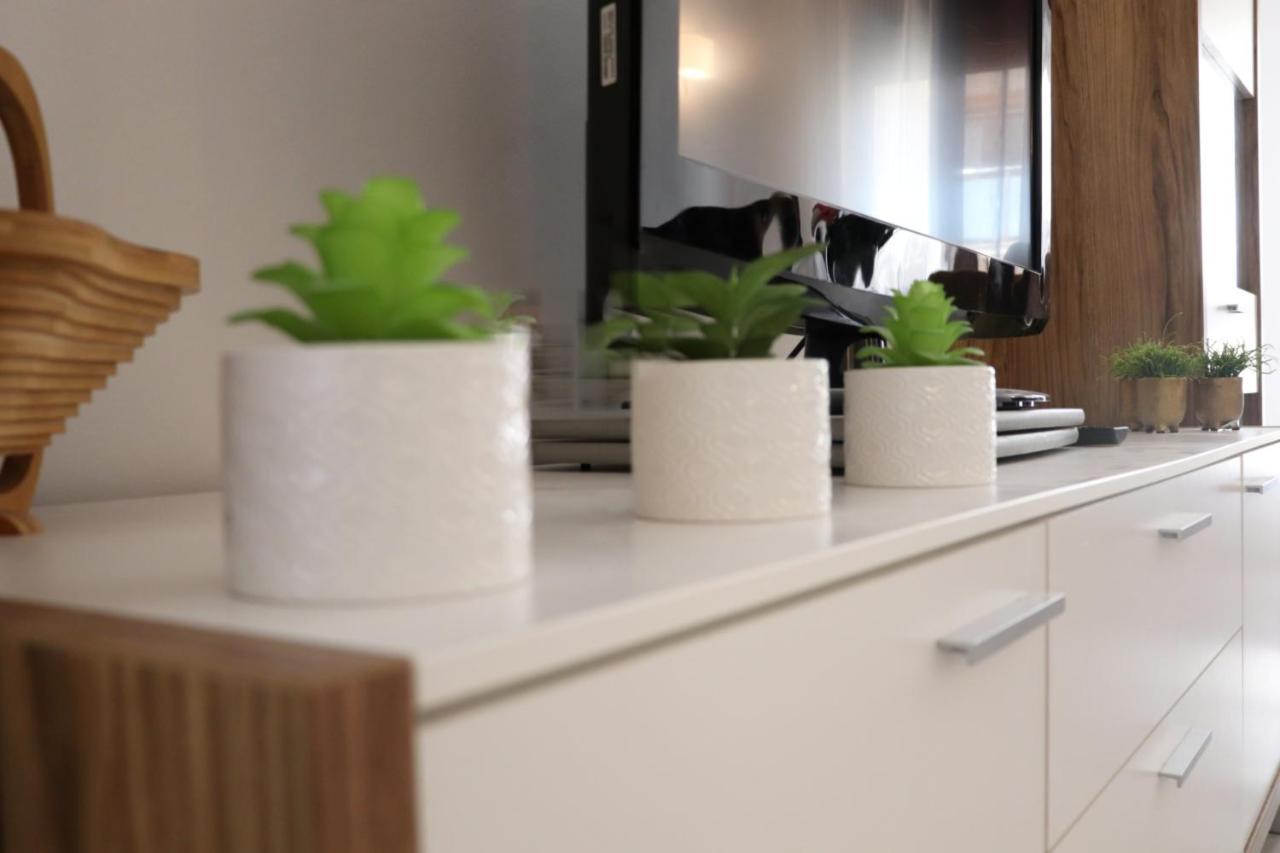 Apartamento Moraira - 3 Habitaciones Екстериор снимка