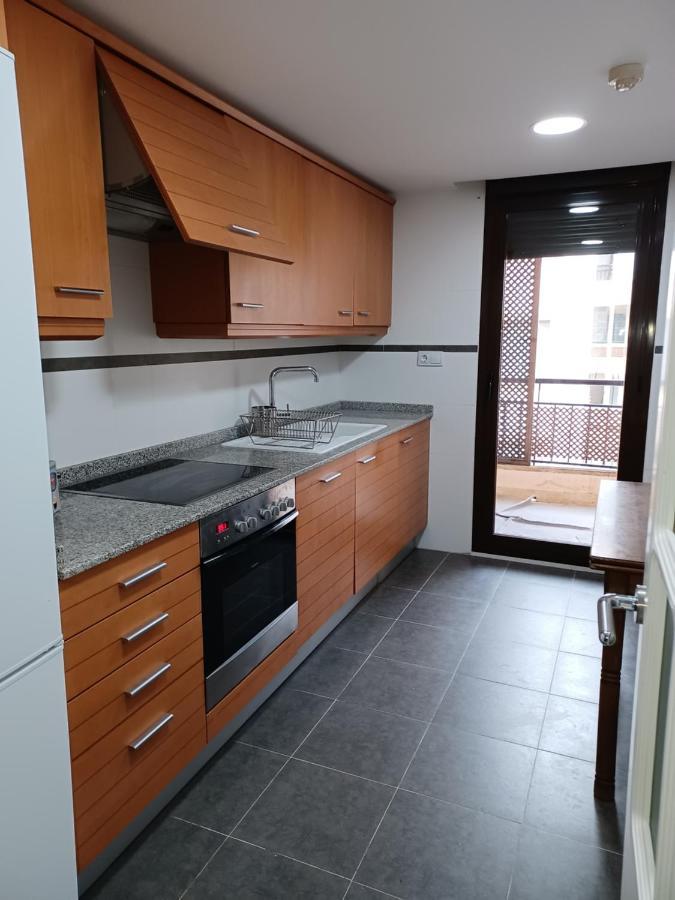 Apartamento Moraira - 3 Habitaciones Екстериор снимка