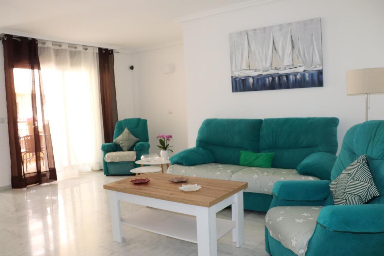 Apartamento Moraira - 3 Habitaciones Екстериор снимка