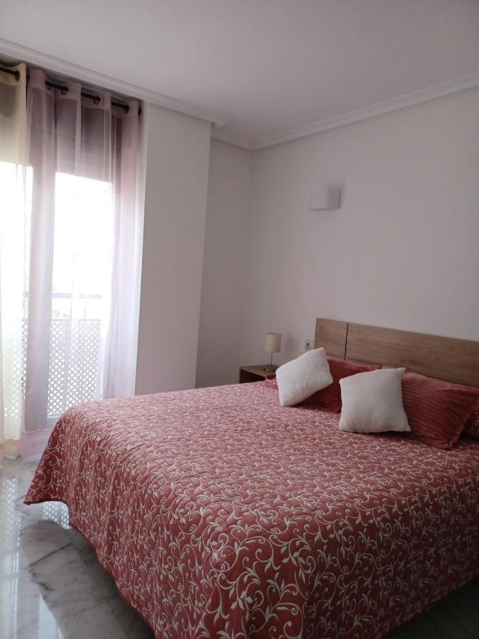 Apartamento Moraira - 3 Habitaciones Екстериор снимка