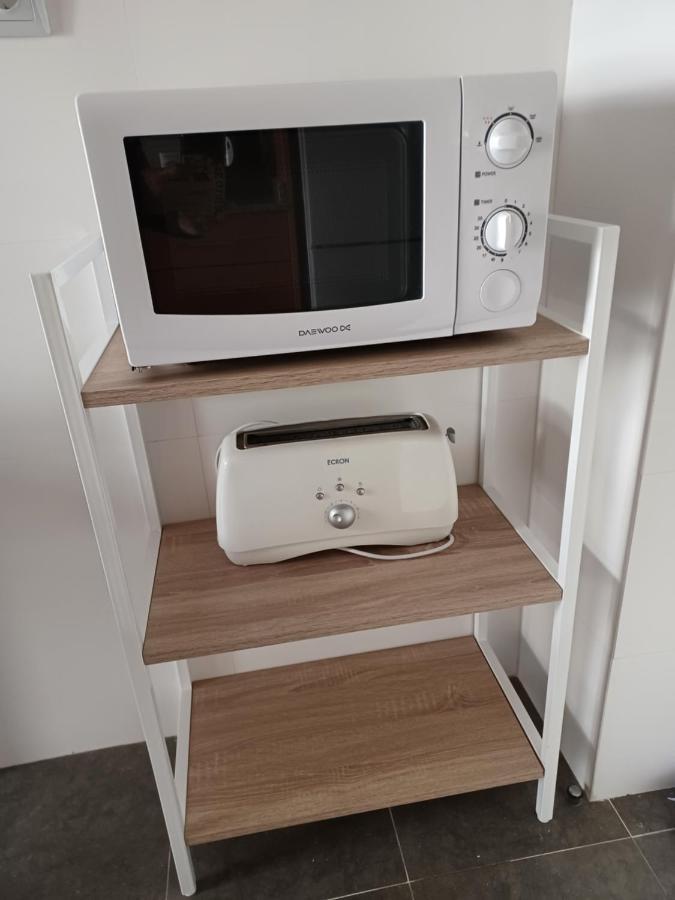 Apartamento Moraira - 3 Habitaciones Екстериор снимка