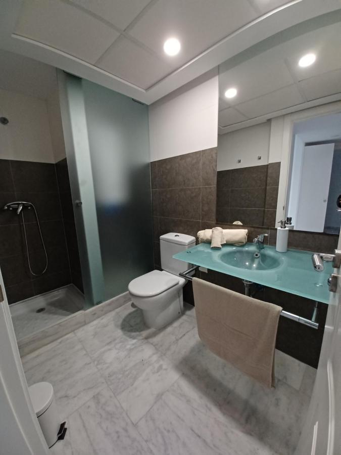 Apartamento Moraira - 3 Habitaciones Екстериор снимка