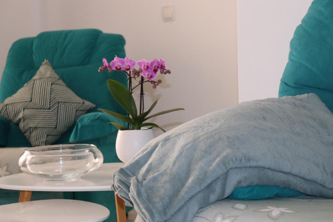 Apartamento Moraira - 3 Habitaciones Екстериор снимка
