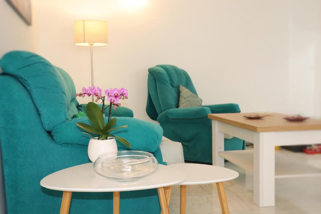 Apartamento Moraira - 3 Habitaciones Екстериор снимка