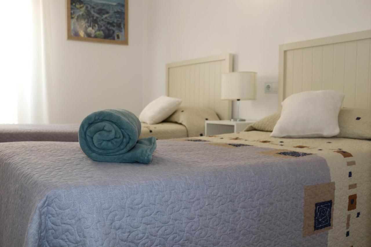 Apartamento Moraira - 3 Habitaciones Екстериор снимка