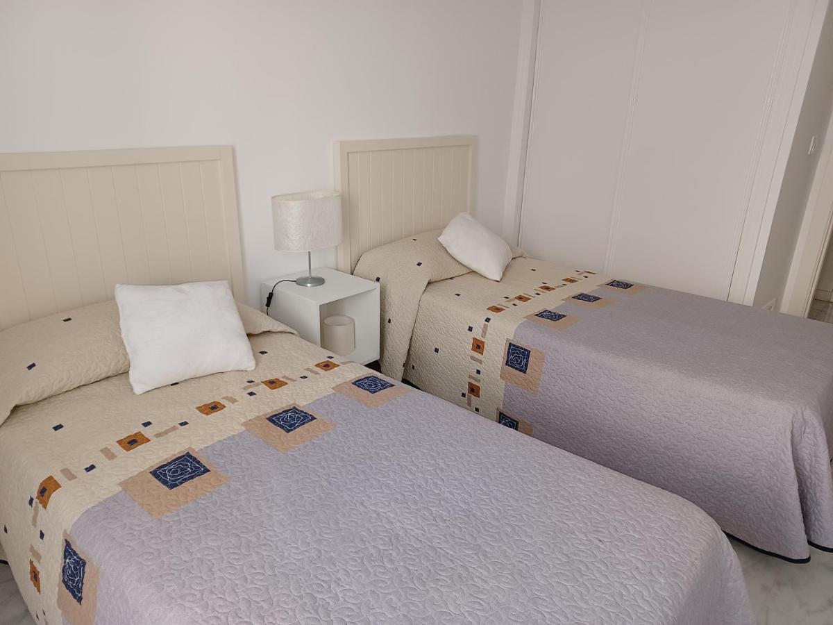 Apartamento Moraira - 3 Habitaciones Екстериор снимка