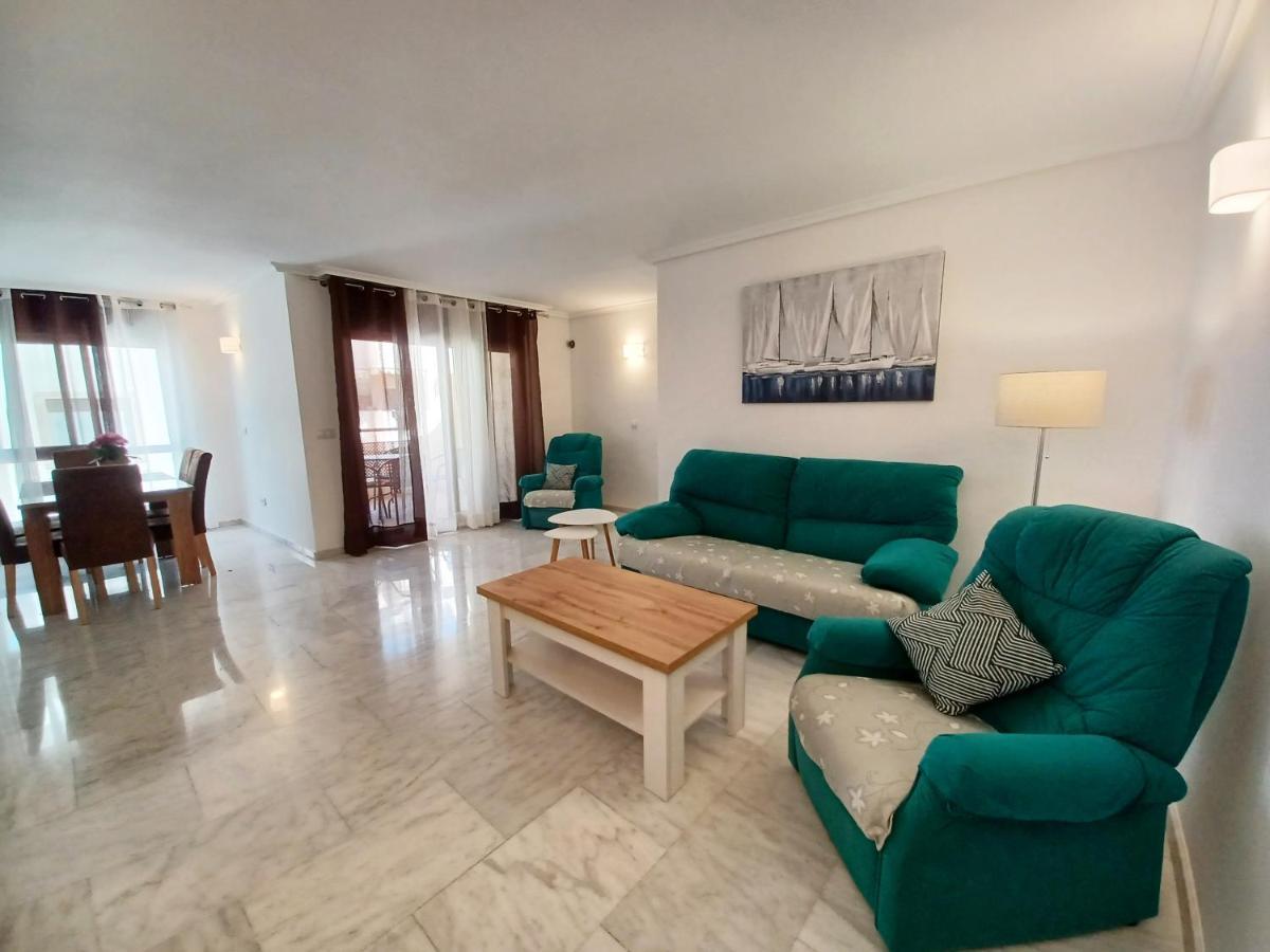 Apartamento Moraira - 3 Habitaciones Екстериор снимка